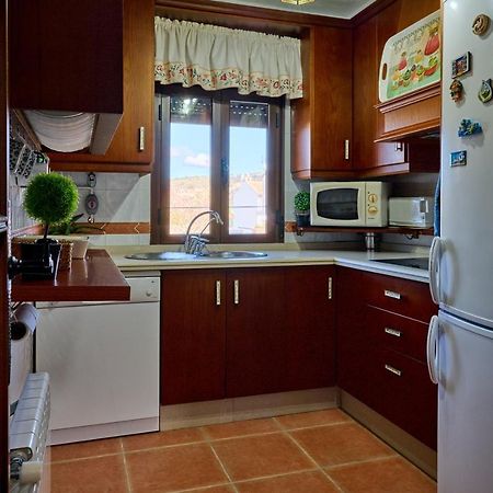 Casa Rural Vistaverde Luque ภายนอก รูปภาพ