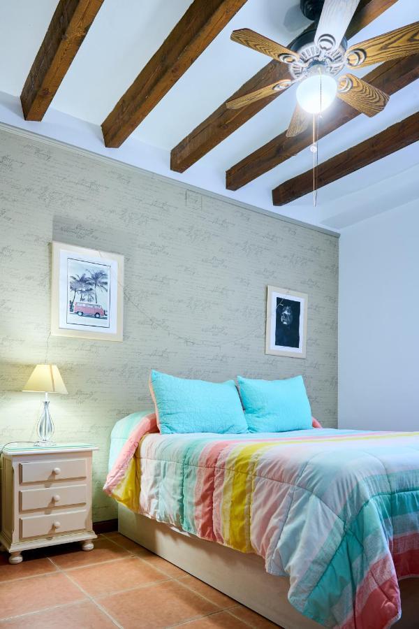 Casa Rural Vistaverde Luque ภายนอก รูปภาพ