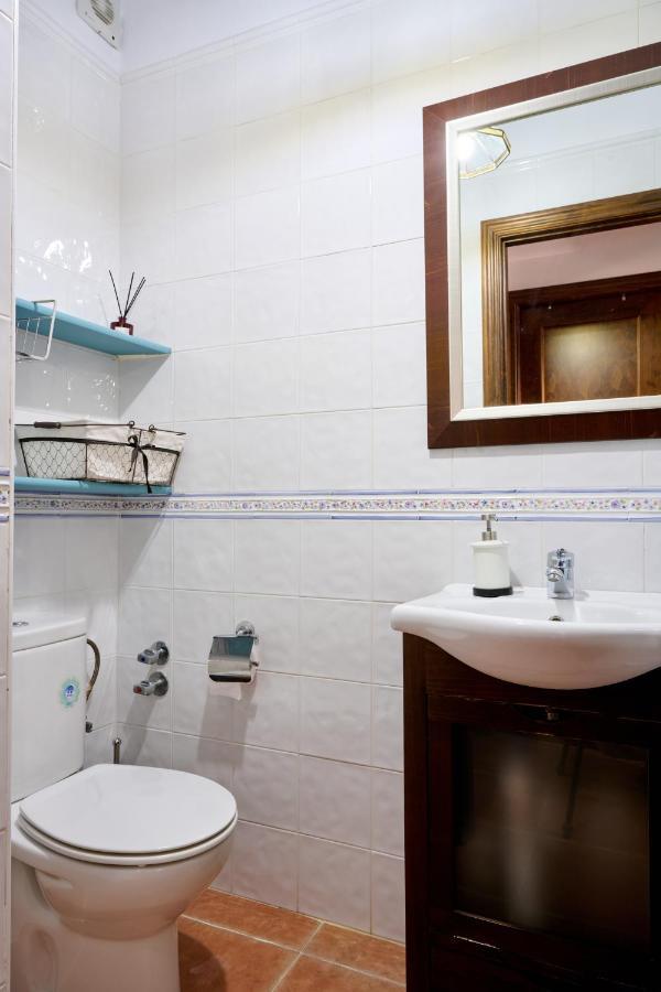 Casa Rural Vistaverde Luque ภายนอก รูปภาพ