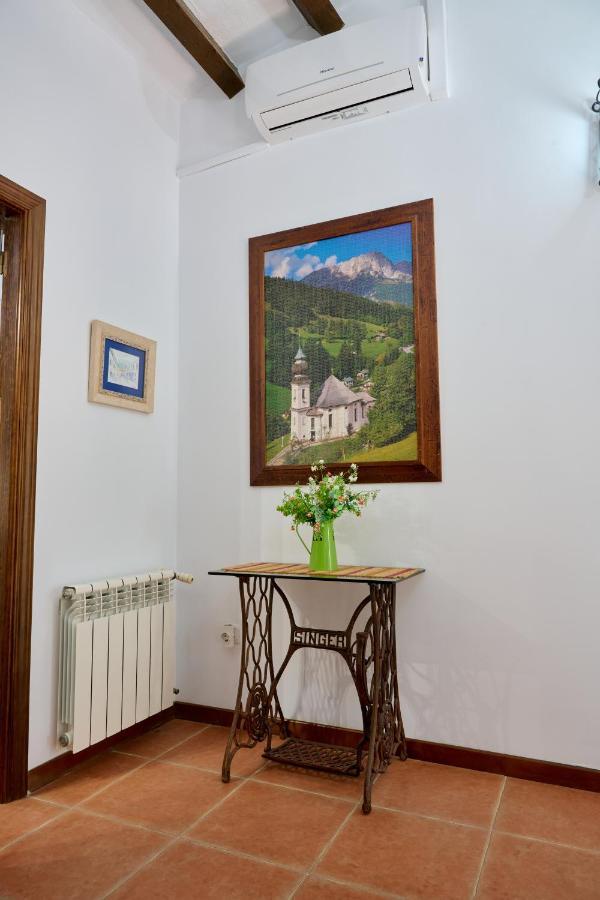 Casa Rural Vistaverde Luque ภายนอก รูปภาพ