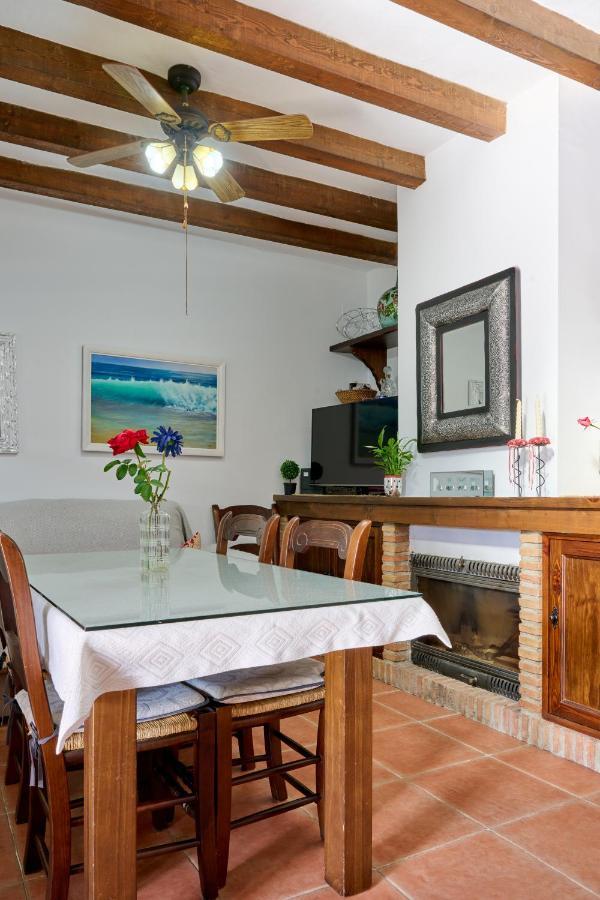 Casa Rural Vistaverde Luque ภายนอก รูปภาพ