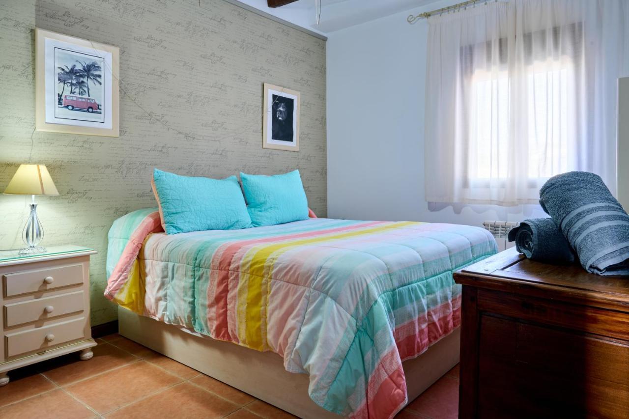 Casa Rural Vistaverde Luque ภายนอก รูปภาพ