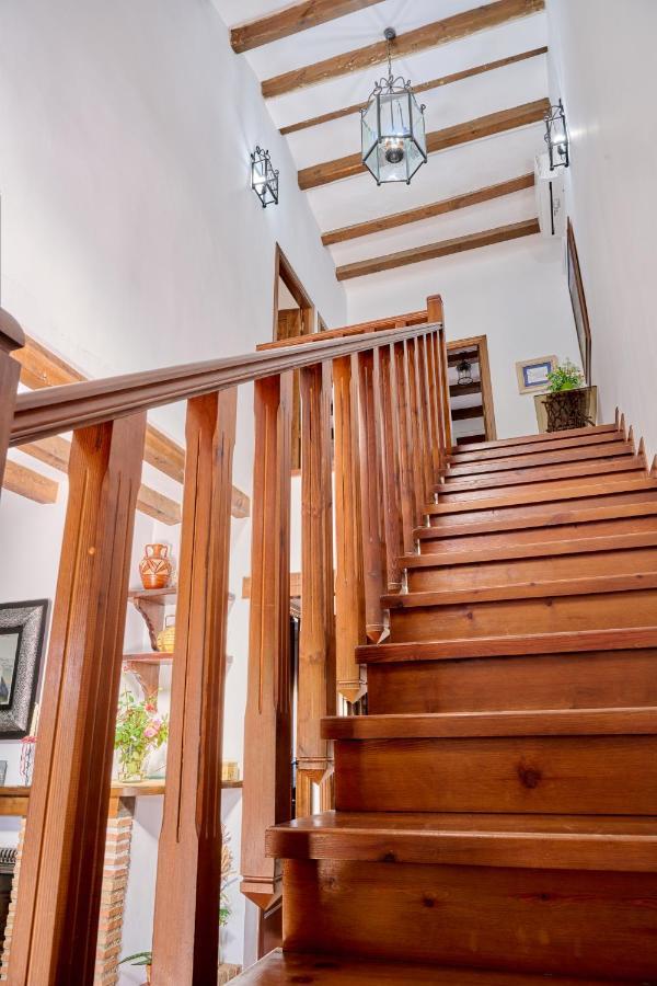 Casa Rural Vistaverde Luque ภายนอก รูปภาพ